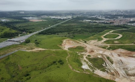 Novo centro de distribuição irá gerar quase 5.000 empregos em Jacareí