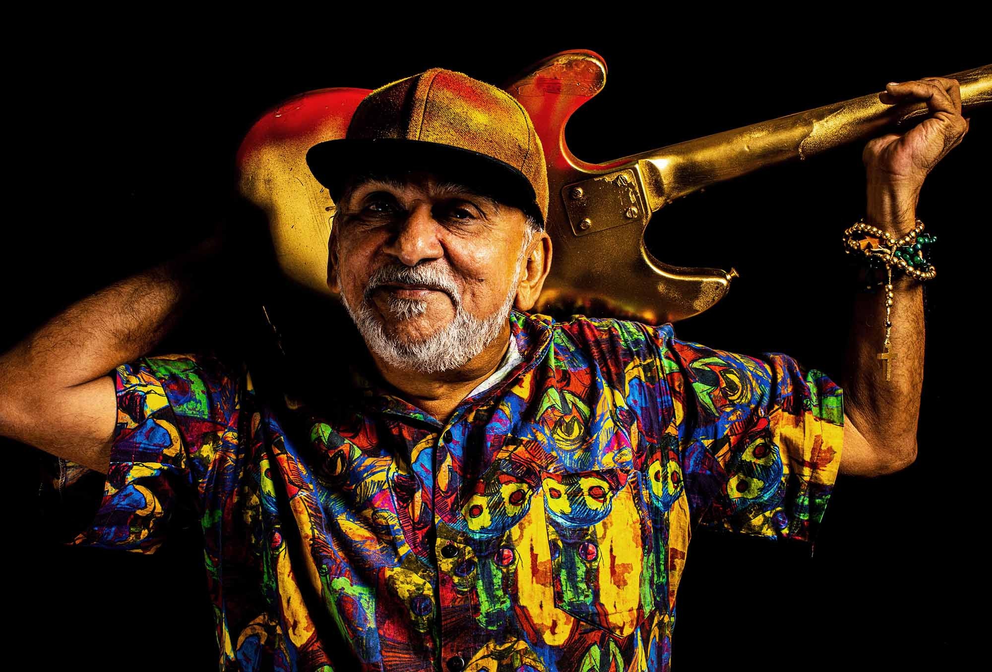 Agenda cultural: Dia da Consciência Negra, Banda Sayonara, Blackzone, Carabao, rolês de COP e mais em Belém