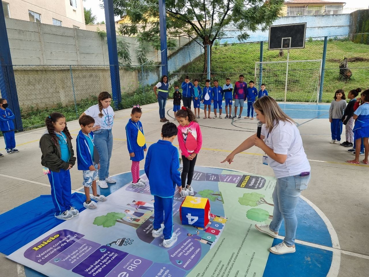 Instituto Mar Adentro: onde a ciência toca o mar e transforma realidades