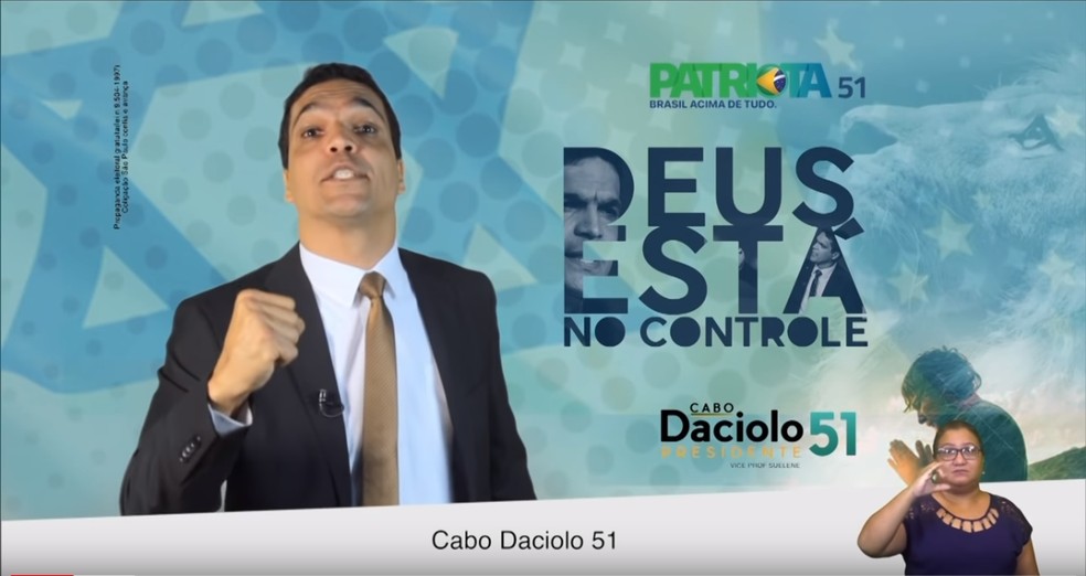 Enem: É falso que candidatos confundiram Libras com o signo de libra