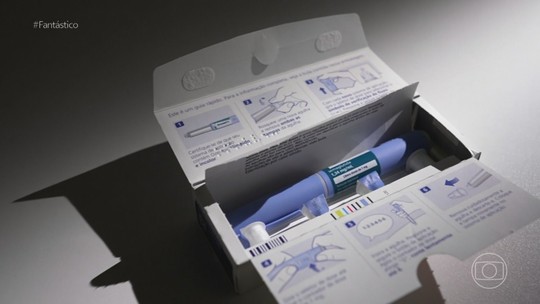 Anvisa alerta para risco muito raro de perda de visão com semaglutida, princípio do Ozempic e do Wegovy - Evento adverso pode causar cegueira súbita e irreversível; risco será incluído na bula dos medicamentos Ozempic, Rybelsus e Wegovy.