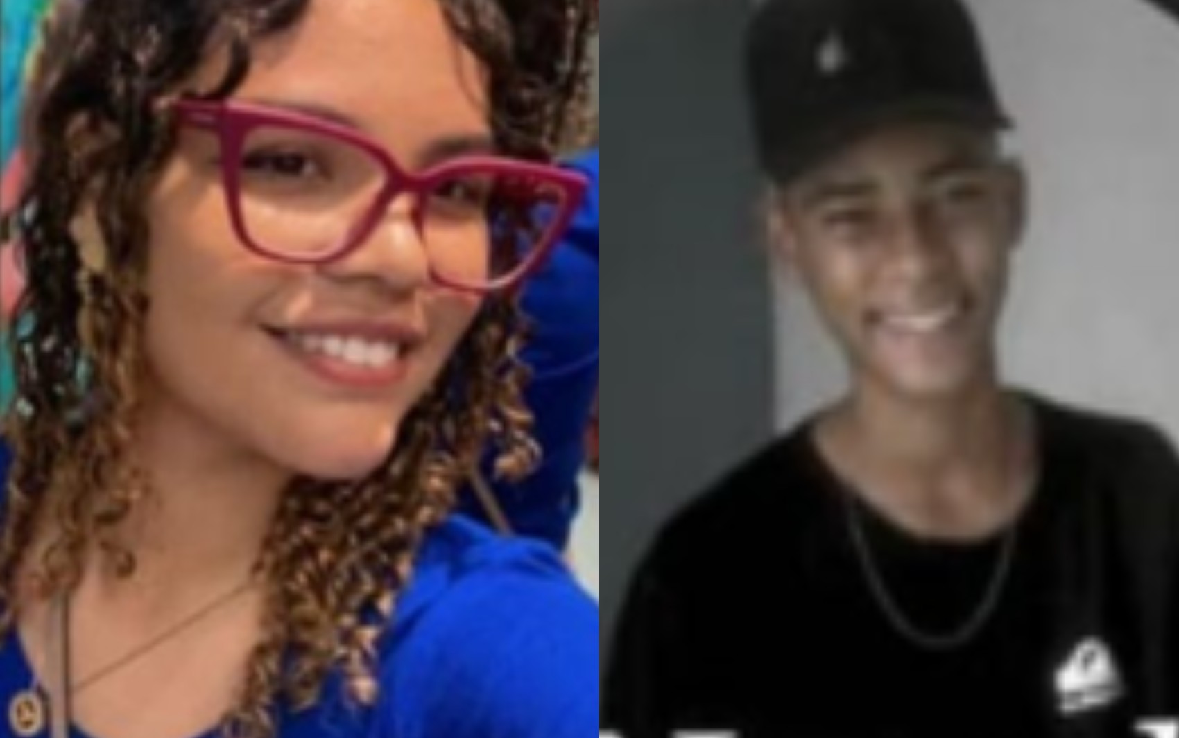 Ataque a tiros deixa adolescente e jovem de 25 anos mortos em Feira de Santana