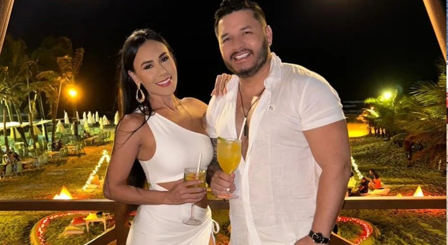 Casal amazonense é confirmado como uma das duplas da Pipoca no BBB 25