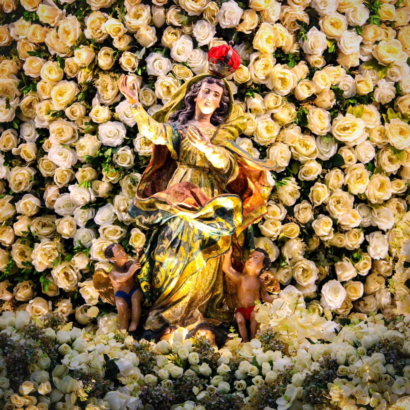 Feriado de Assunção de Nossa Senhora: veja o que irá funcionar no Vale do Aço