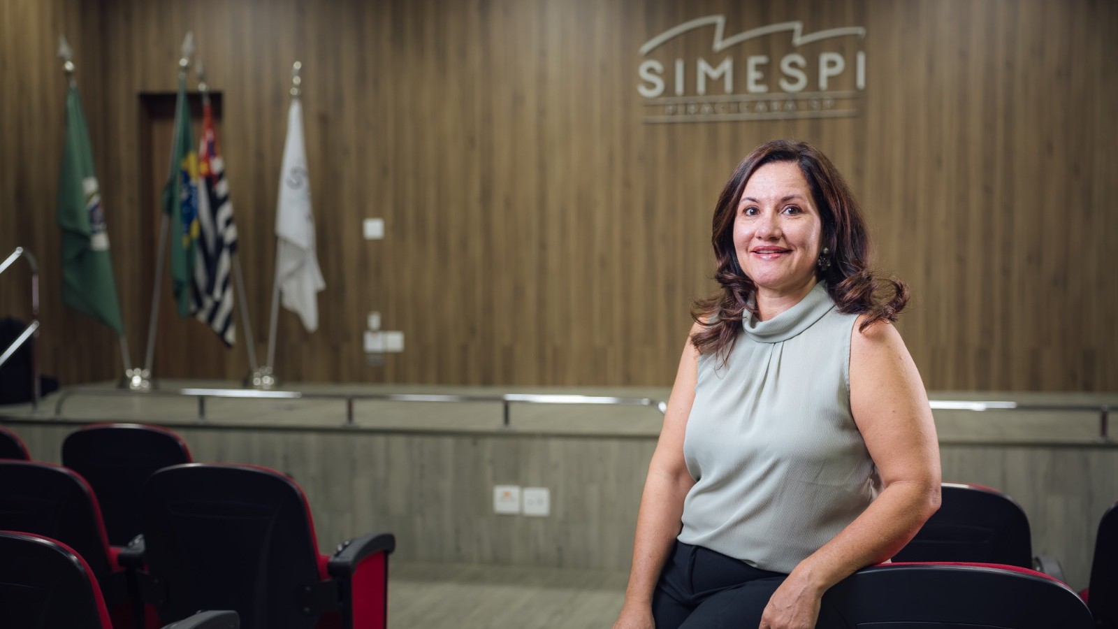 Outubro Rosa: Simespi promove palestra no dia 14