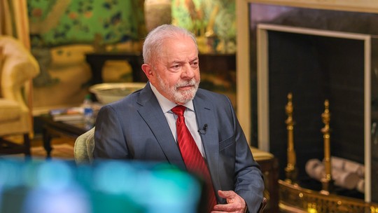 É #FAKE que Lula disse ter negado ajuda militar ao Irã; post tira de contexto fala de 2023 sobre guerra entre Rússia e Ucrânia 