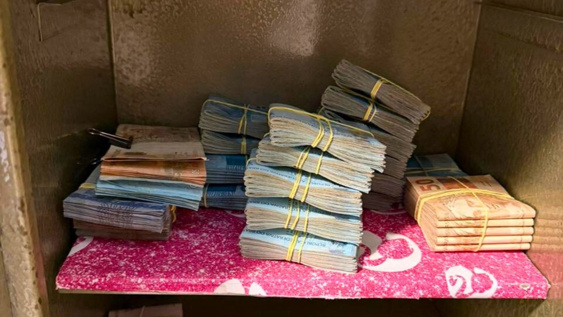 Empresa fantasma e 'laranjas': esquema de empresários do DF sonegou mais de R$ 15 milhões em impostos