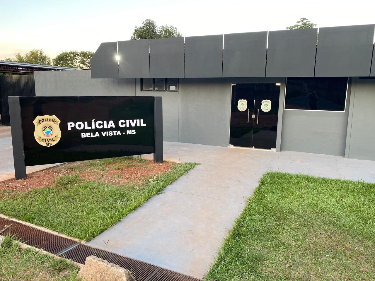 Homem é preso por matar ex-namorada de 24 anos em Bela Vista