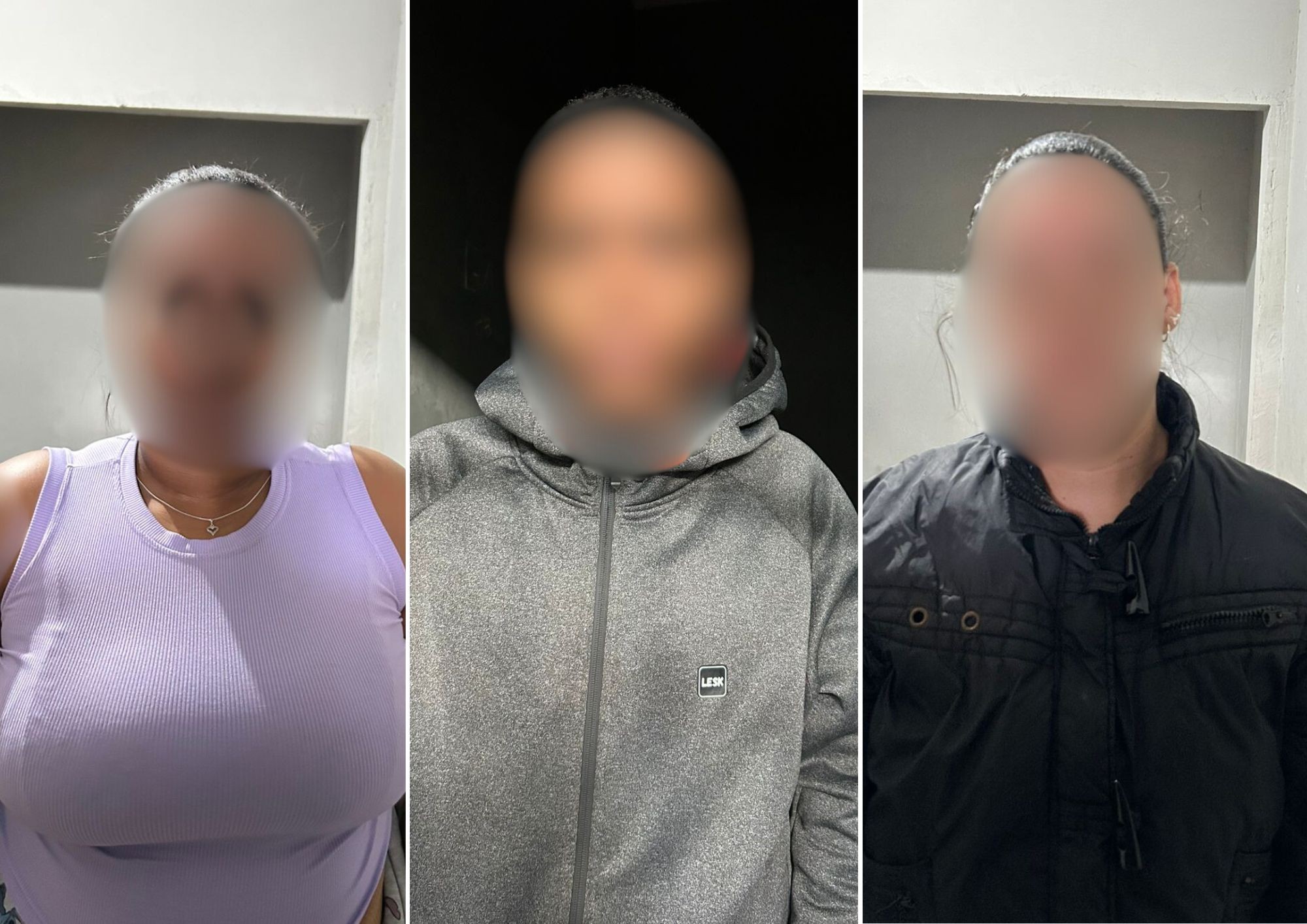 Polícia detém trio por receptação de produto furtado e apreende carga de cigarros contrabandeados em Santos