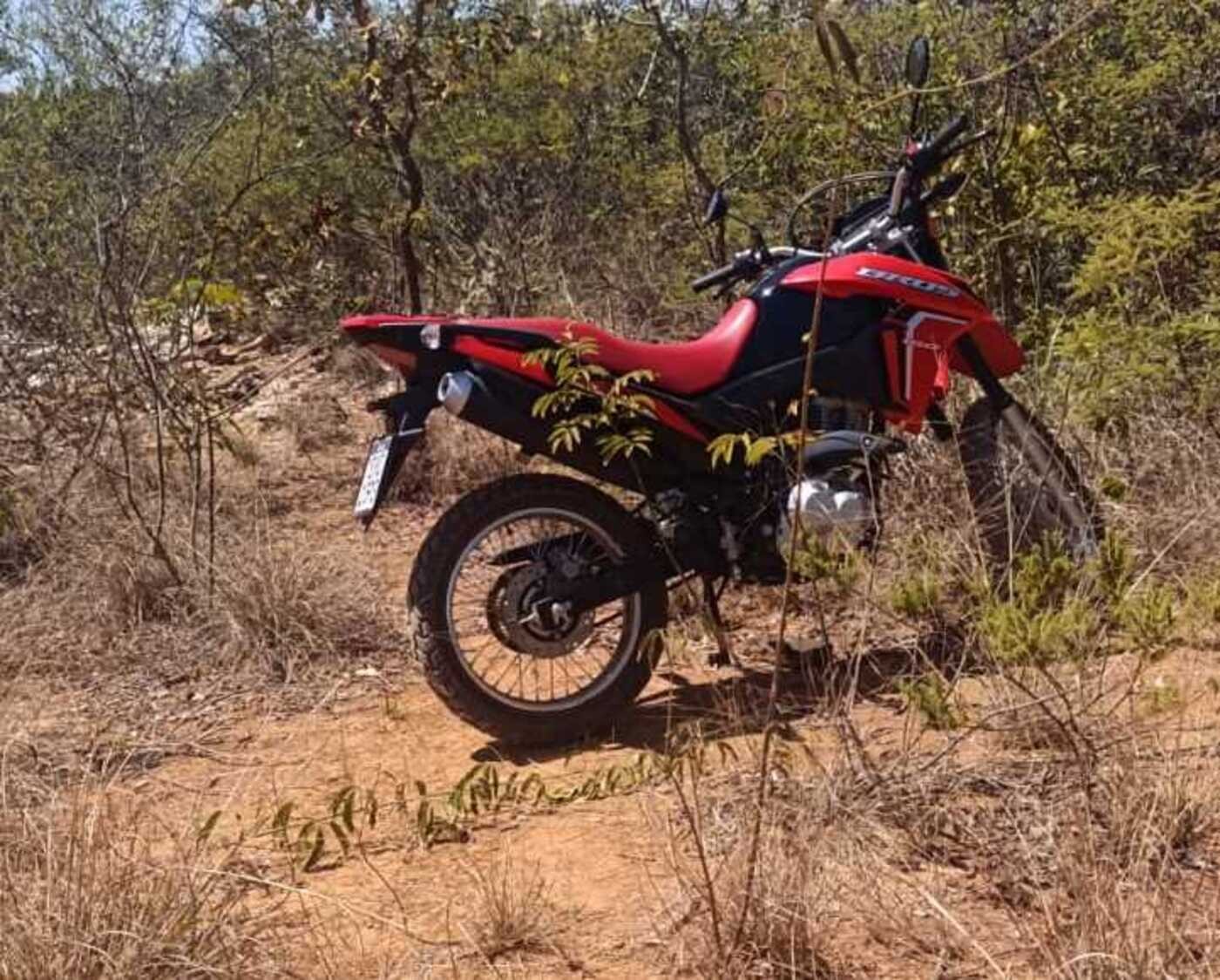 Homem que confessou ter matado ex em áudio enviado ao irmão é procurado pela polícia em MG