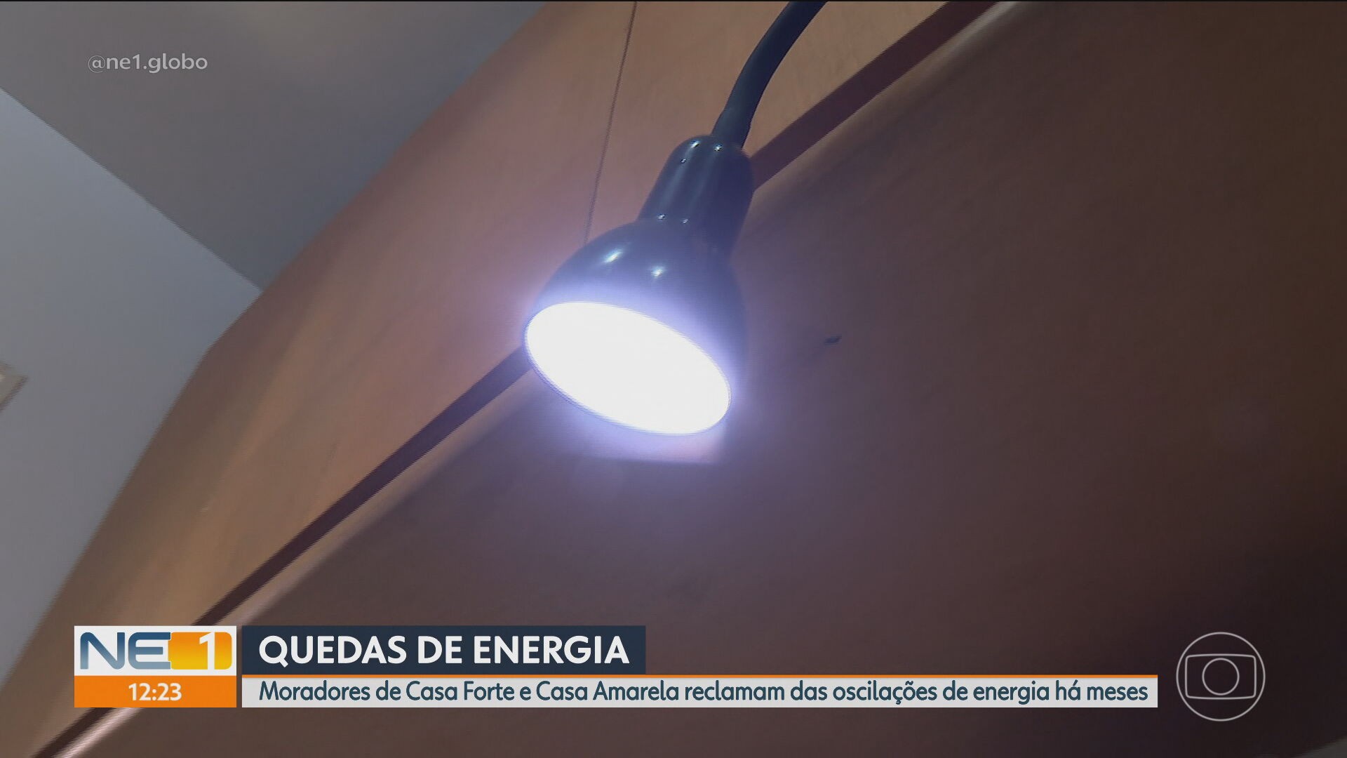 VÍDEOS: NE1 de quarta-feira, 25 de março de 2026