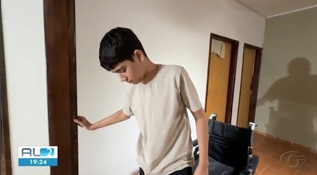 Você Não Tá Convidada pro Meu Bat Mitzvá!