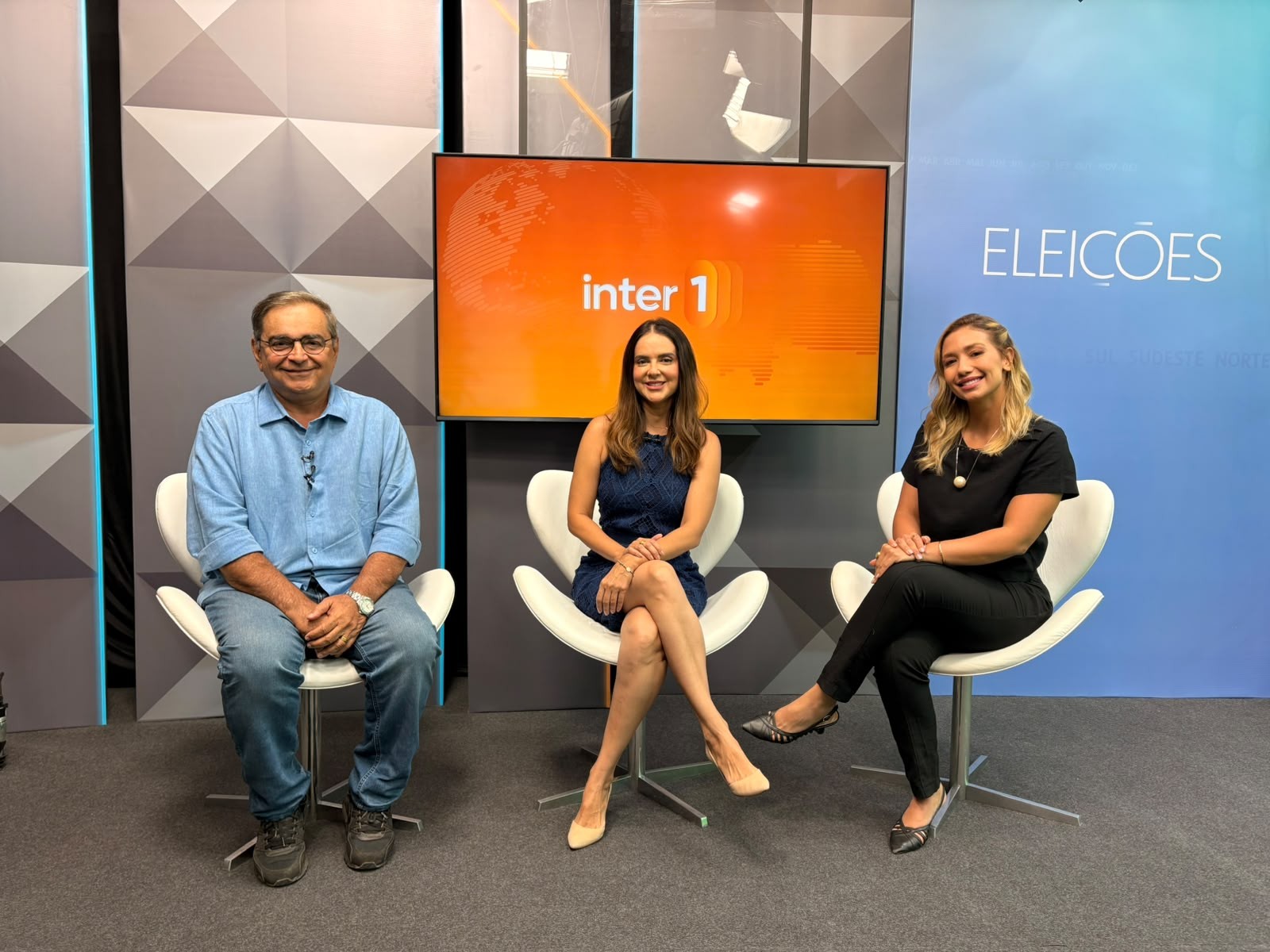 Candidato ao Governo do RN, Álvaro Dias promete aumentar arrecadação e ampliar Walfredo Gurgel; veja entrevista