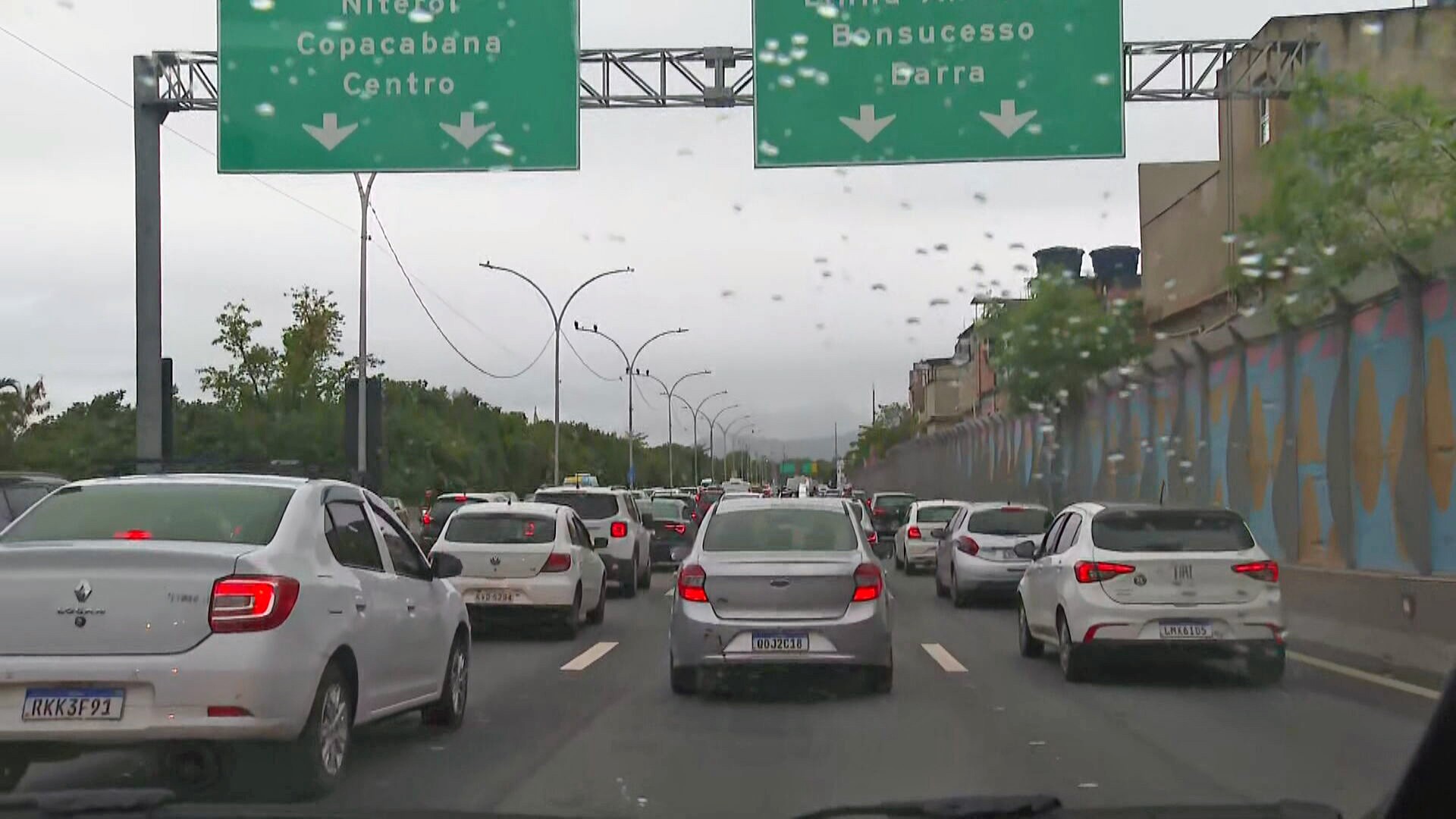 Dura rotina fluminense: Baixada tem 5 cidades entre as 6 com deslocamento mais lento para o trabalho no país