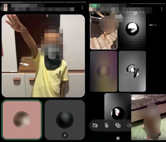Adolescente suspeito de planejar estupro virtual em ‘desafio’ na internet é apreendido no Sul do Piauí