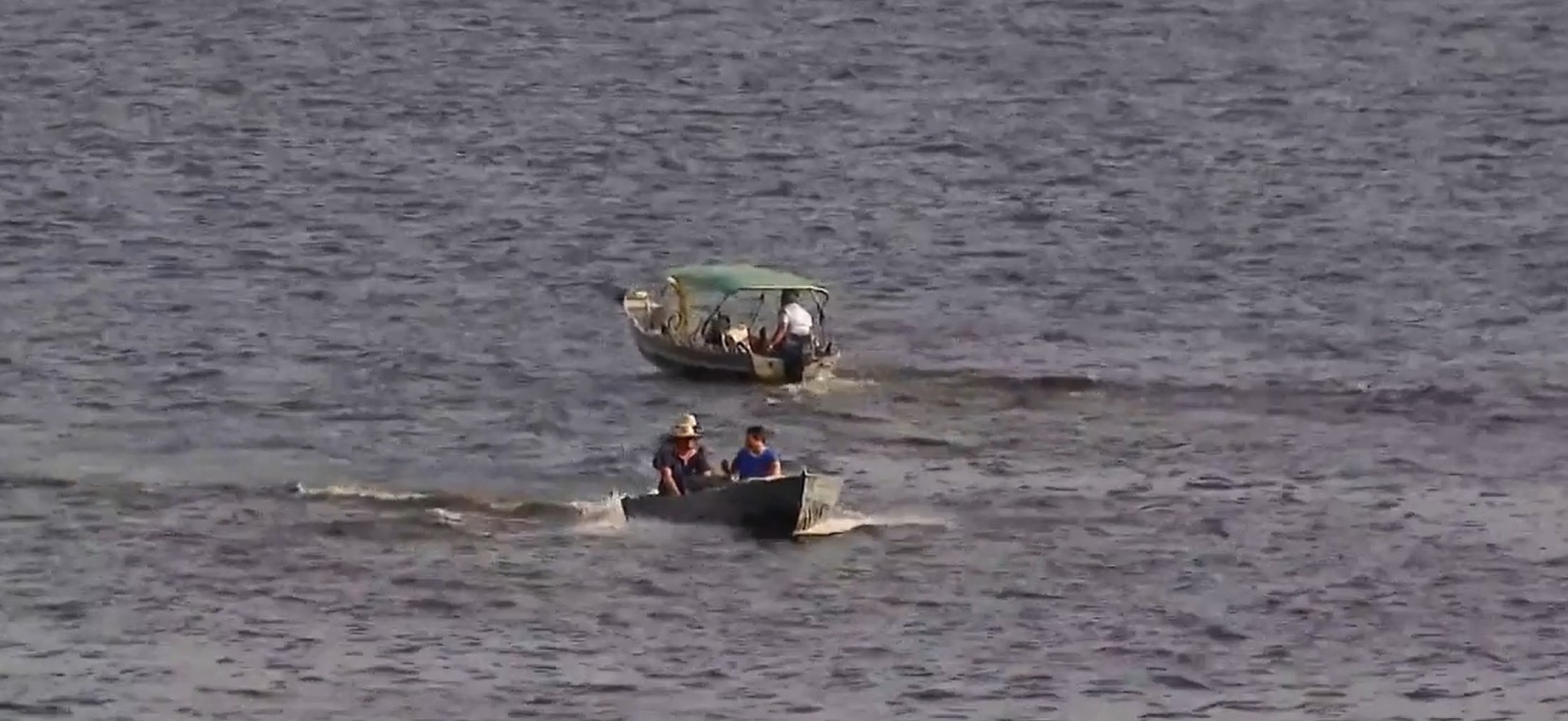 Alerta de Cheia prevê rios acima da cota de inundação em Manaus e Manacapuru em 2026, aponta SGB