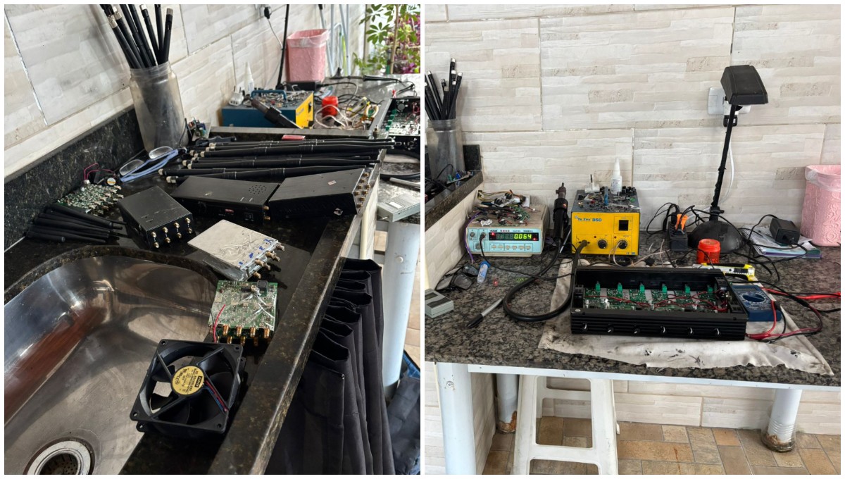 Você Não Tá Convidada pro Meu Bat Mitzvá!