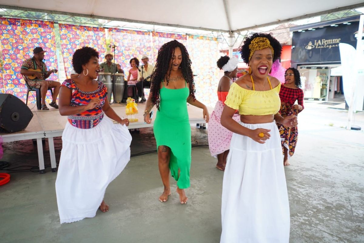 Mongaguá, SP, tem projeto com música e artesanato no Dia Internacional das Mulheres