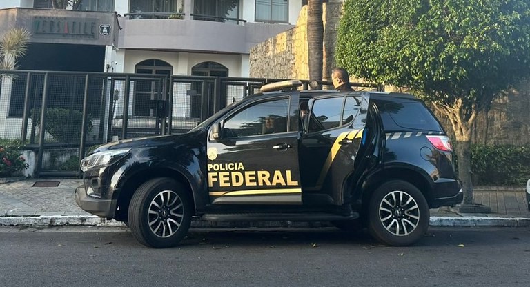 Três suspeitos de transportar drogas entre Brasil e Bolívia são presos durante operação da PF em RO e SP