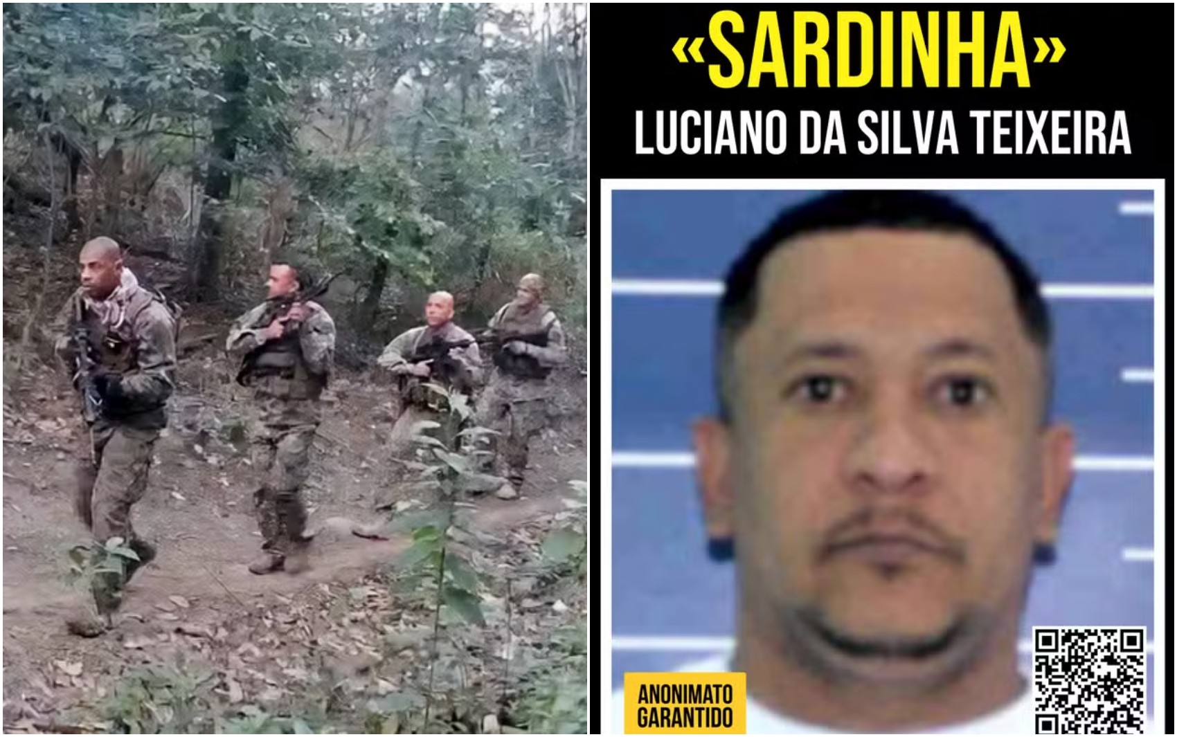 Alvo de operação, traficante Sardinha foi liberado para 'saidinha' de Dia dos Pais por desembargador investigado