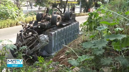 VÍDEOS: MG2 de quinta-feira, 16 de abril de 2026