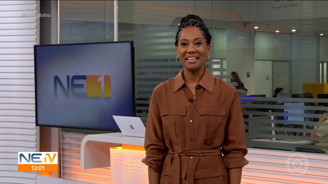 VÍDEOS: NE1 de segunda-feira, 30 de março de 2026