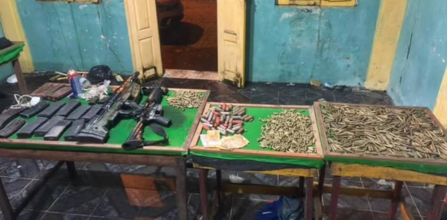 Dois homens morrem em confronto com policiais militares no Recôncavo da Bahia