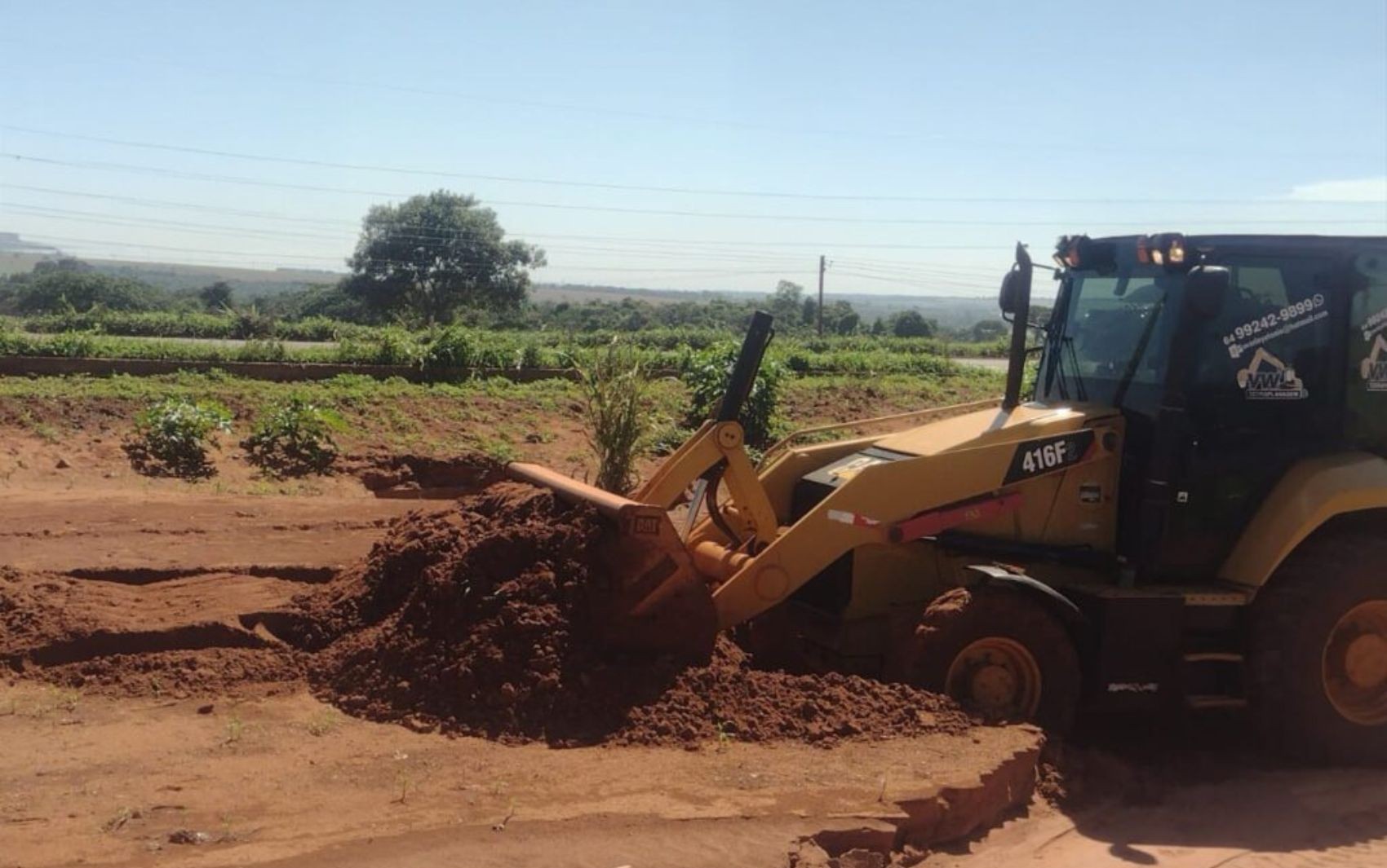 Veja quais rodovias tiveram obras suspensas após impasse do STF com a taxa do agro em Goiás