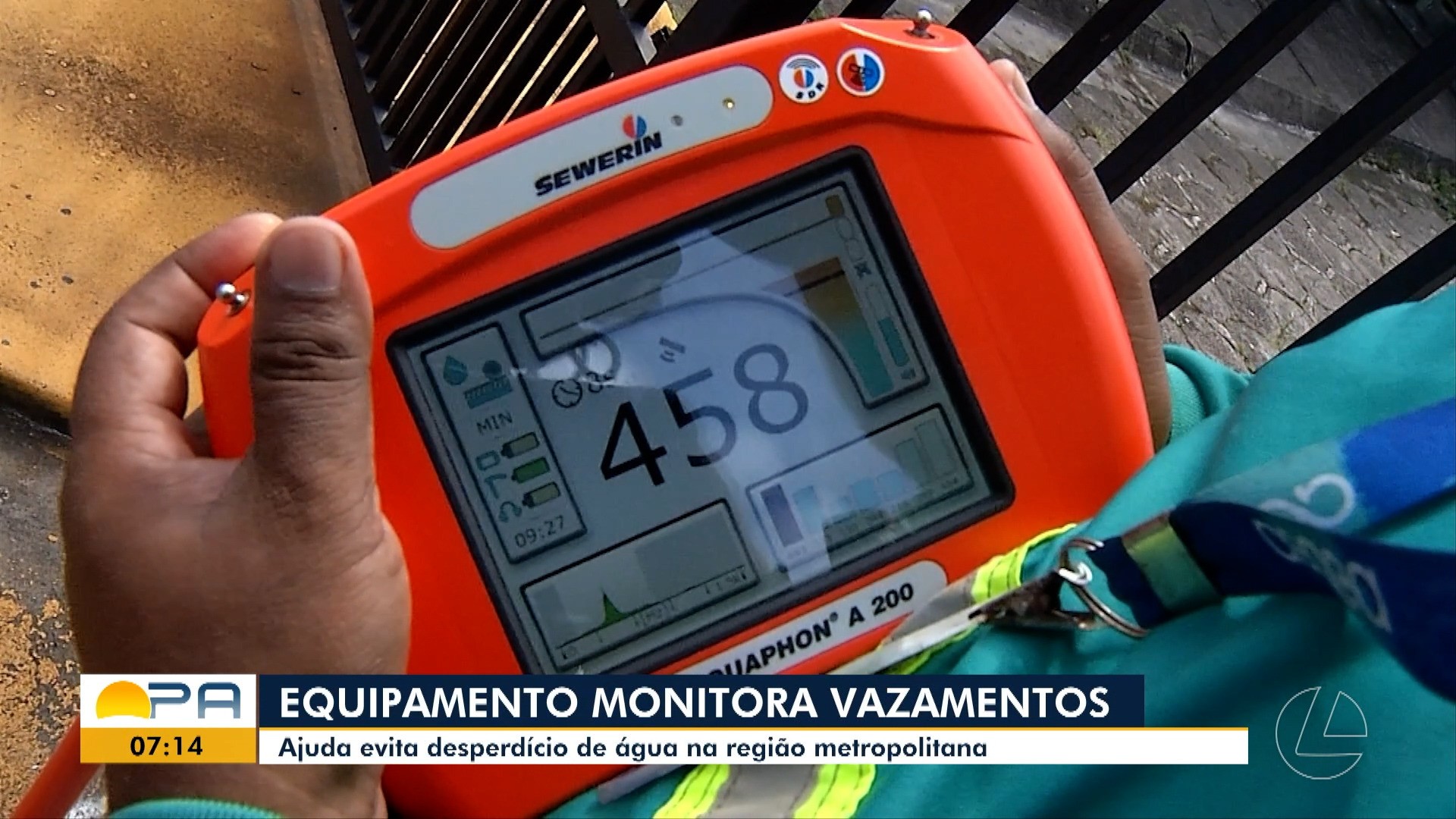 VÍDEOS: BDP de segunda-feira, 4 de maio de 2026