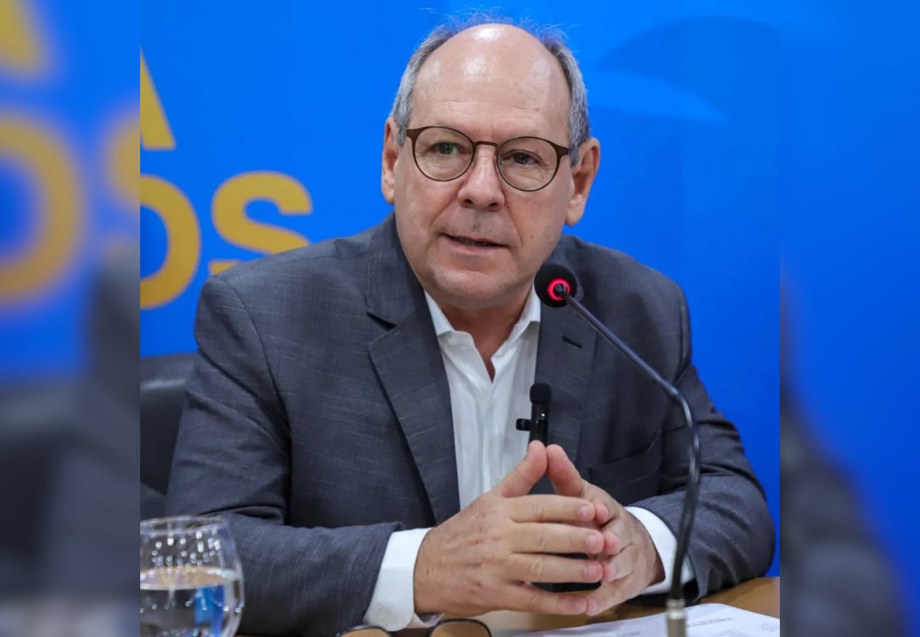 Ronaldo Dimas, candidato ao Senado, declara R$ 4 milhões em bens