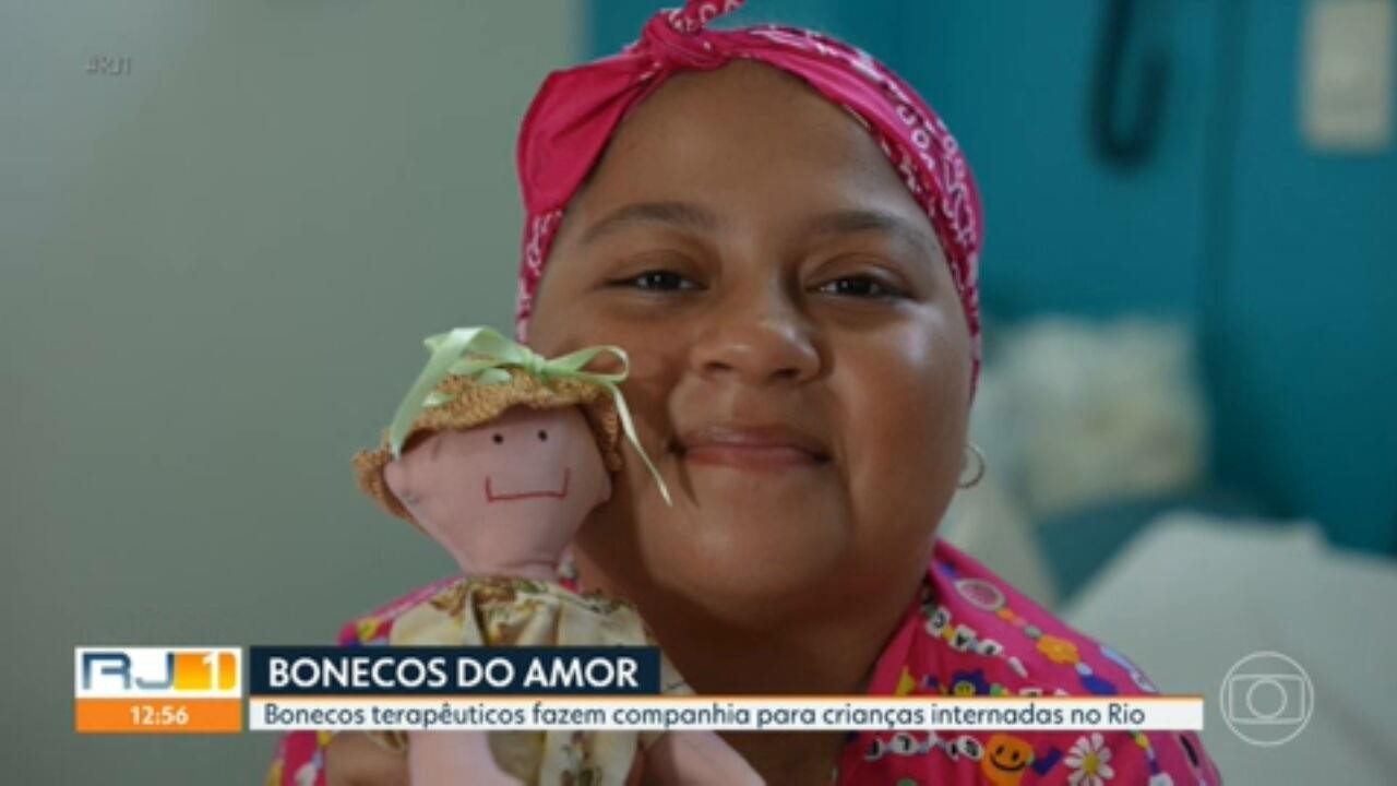 VÍDEOS: RJ1 de quarta, 23 de julho de 2025
