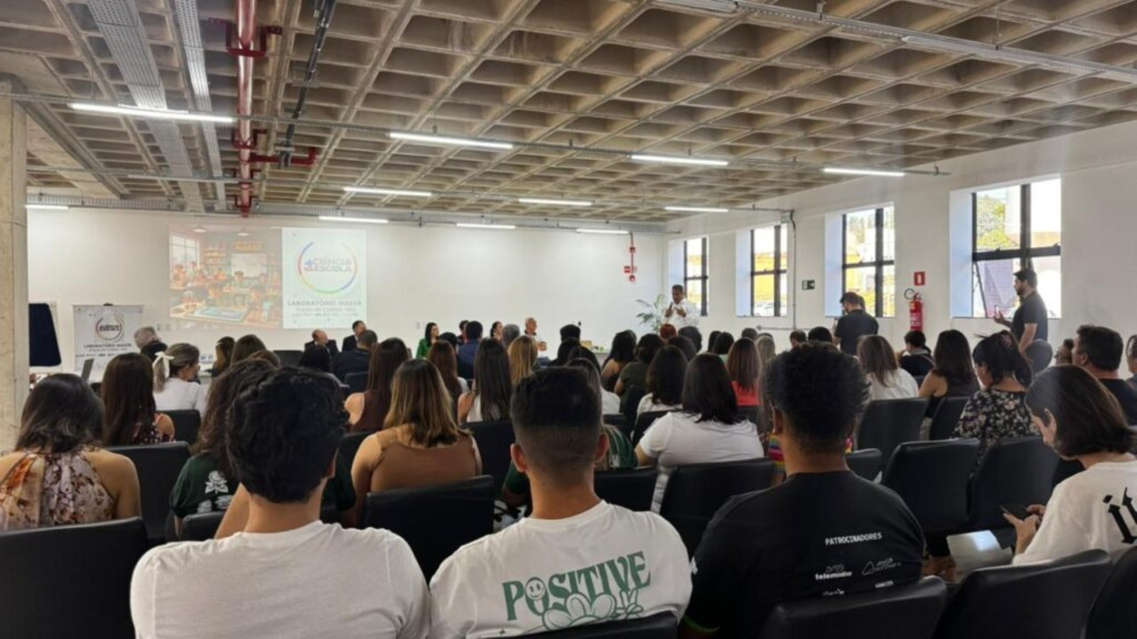 Poços de Caldas inaugura Salas Maker em escolas municipais 