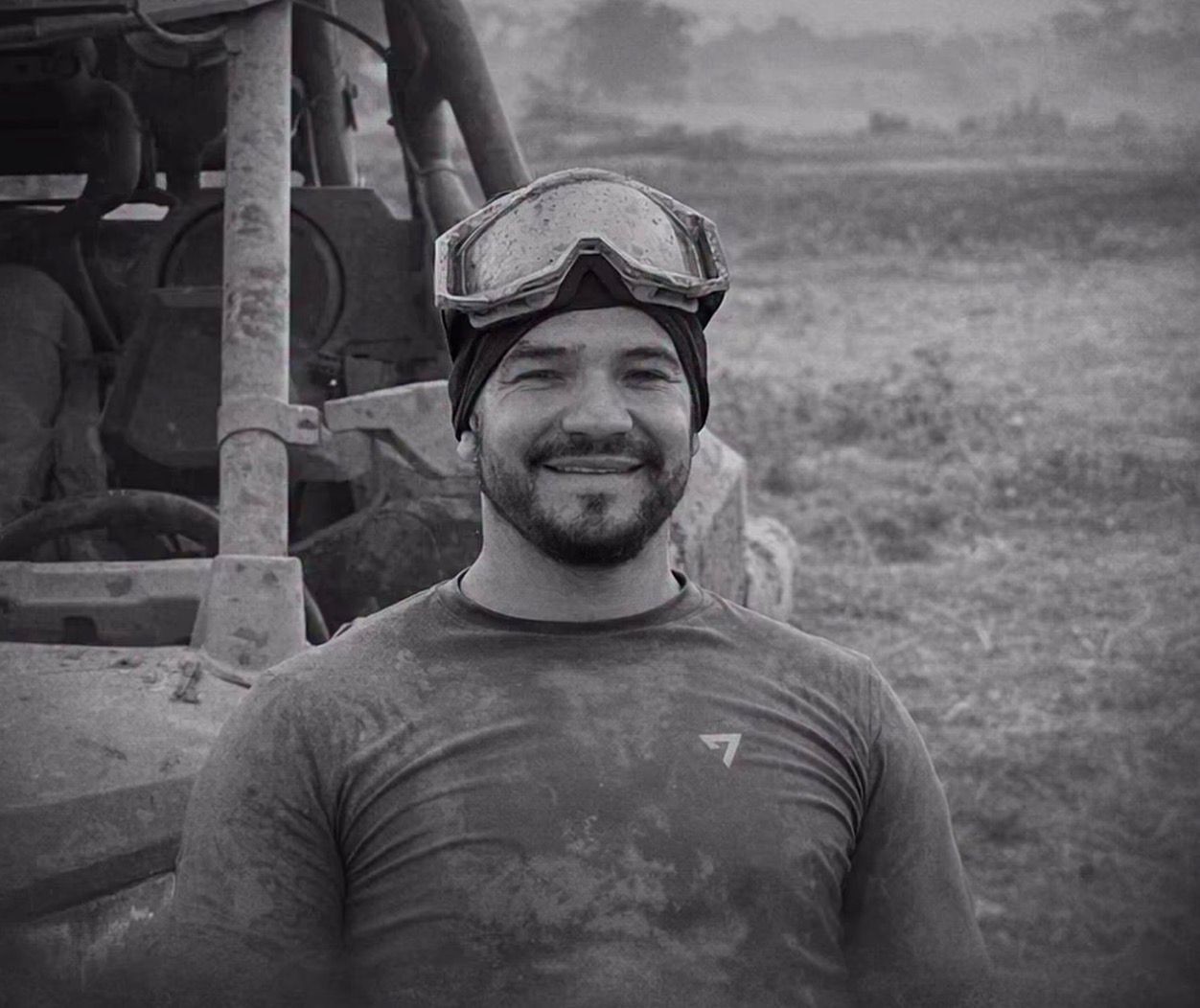 Aluno morto em queda de avião em Manaus estava prestes a se formar como piloto