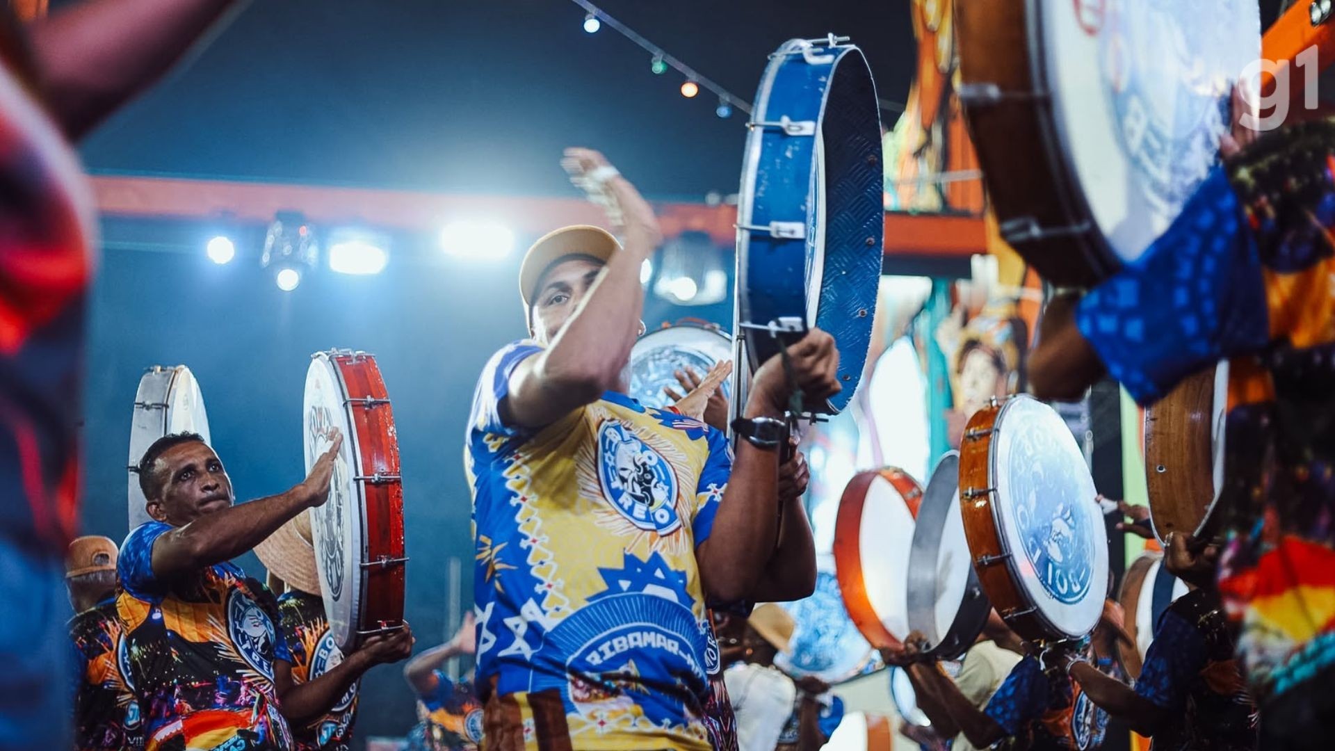 Jogo do Brasil e bumba meu boi: confira a programação dos arraiais no Dia de São João em São Luís 