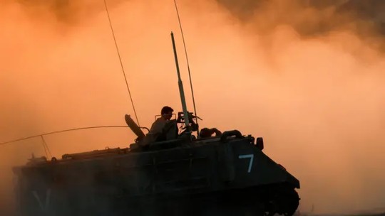 Hamas diz ter aceitado proposta de cessar-fogo com Israel feita pelos EUA