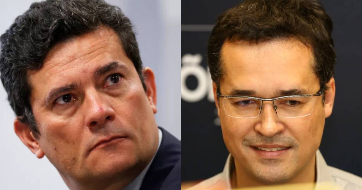 Lewandowski Determina Que Acusações De Tacla Duran Contra Moro E Dallagnol Permaneçam No Stf 