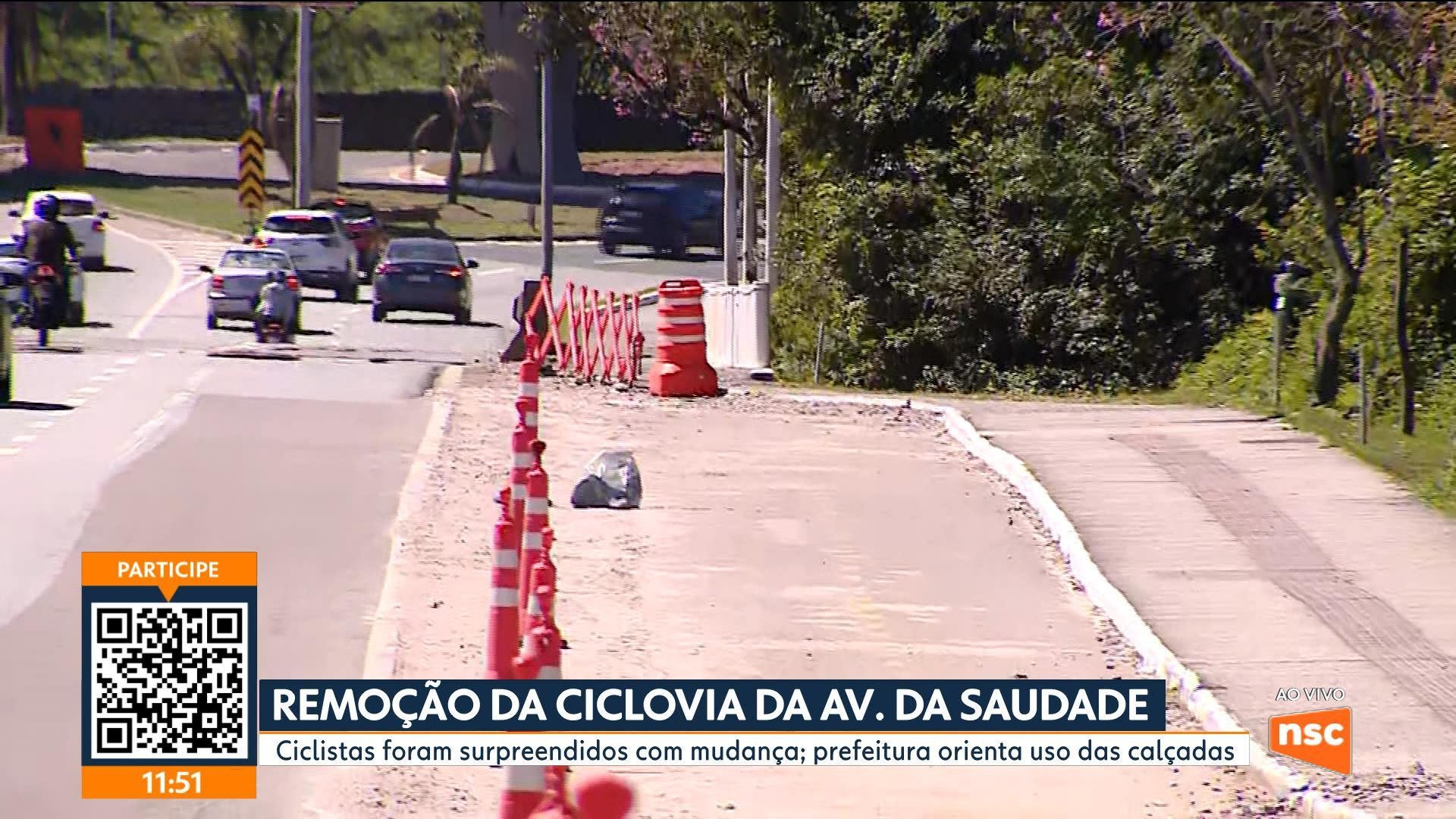 VÍDEOS: Jornal do Almoço Florianópolis de terça-feira, 8 de setembro de 2026