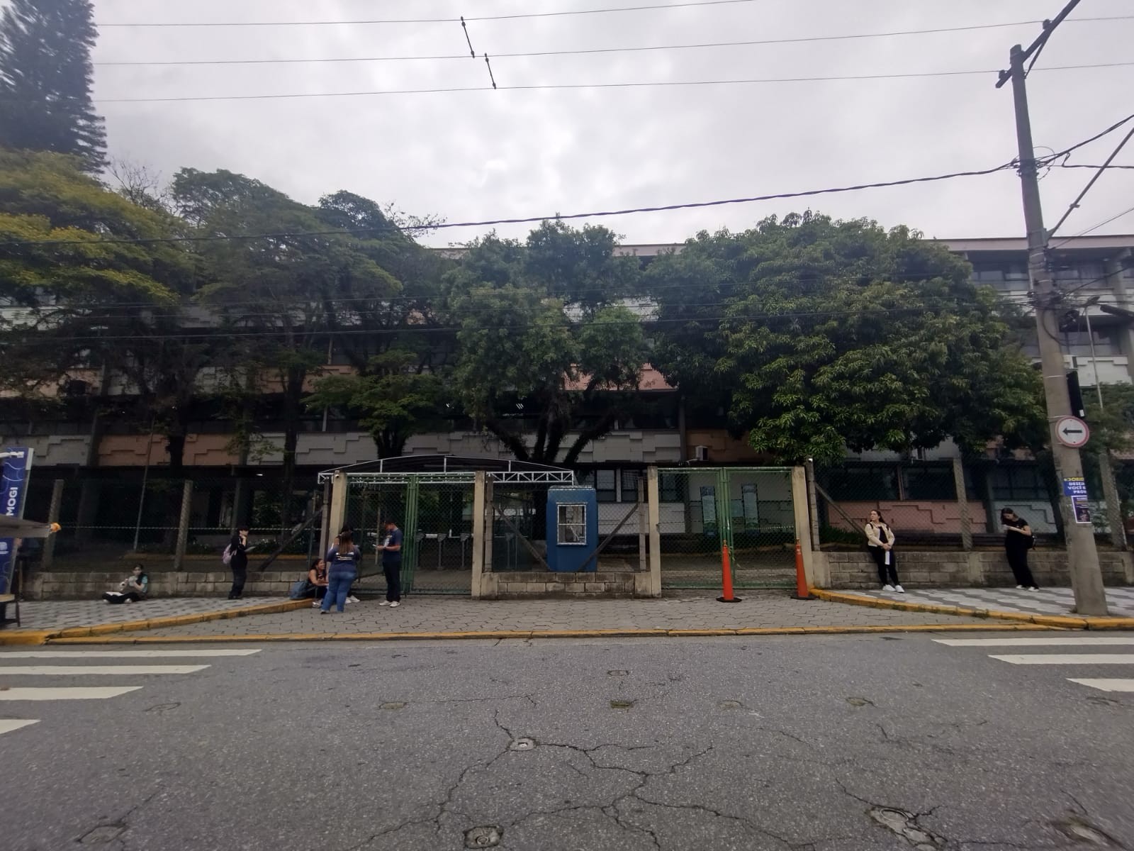 Imagem da notícia - G1