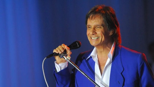 Arena Jockey 2025 terá Samba do Trabalhador, Marisa Monte, Roberto Carlos, Farofa com Seu Jorge e mais; confira - Foto: (João Miguel Júnior/TV Globo)