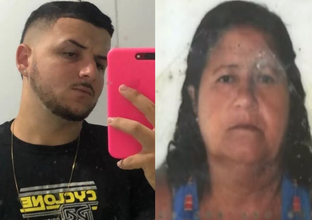 Saiba quem eram as vítimas de choque elétrico em avenida alagada durante chuva forte no Recife