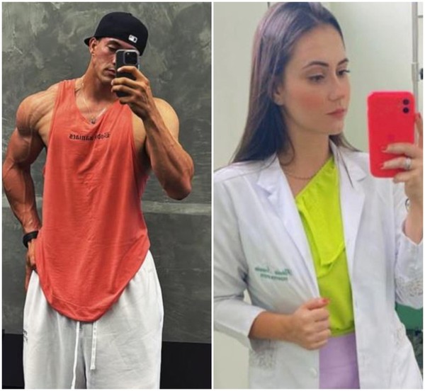 Casal de namorados morre em grave acidente no interior de SP | G1