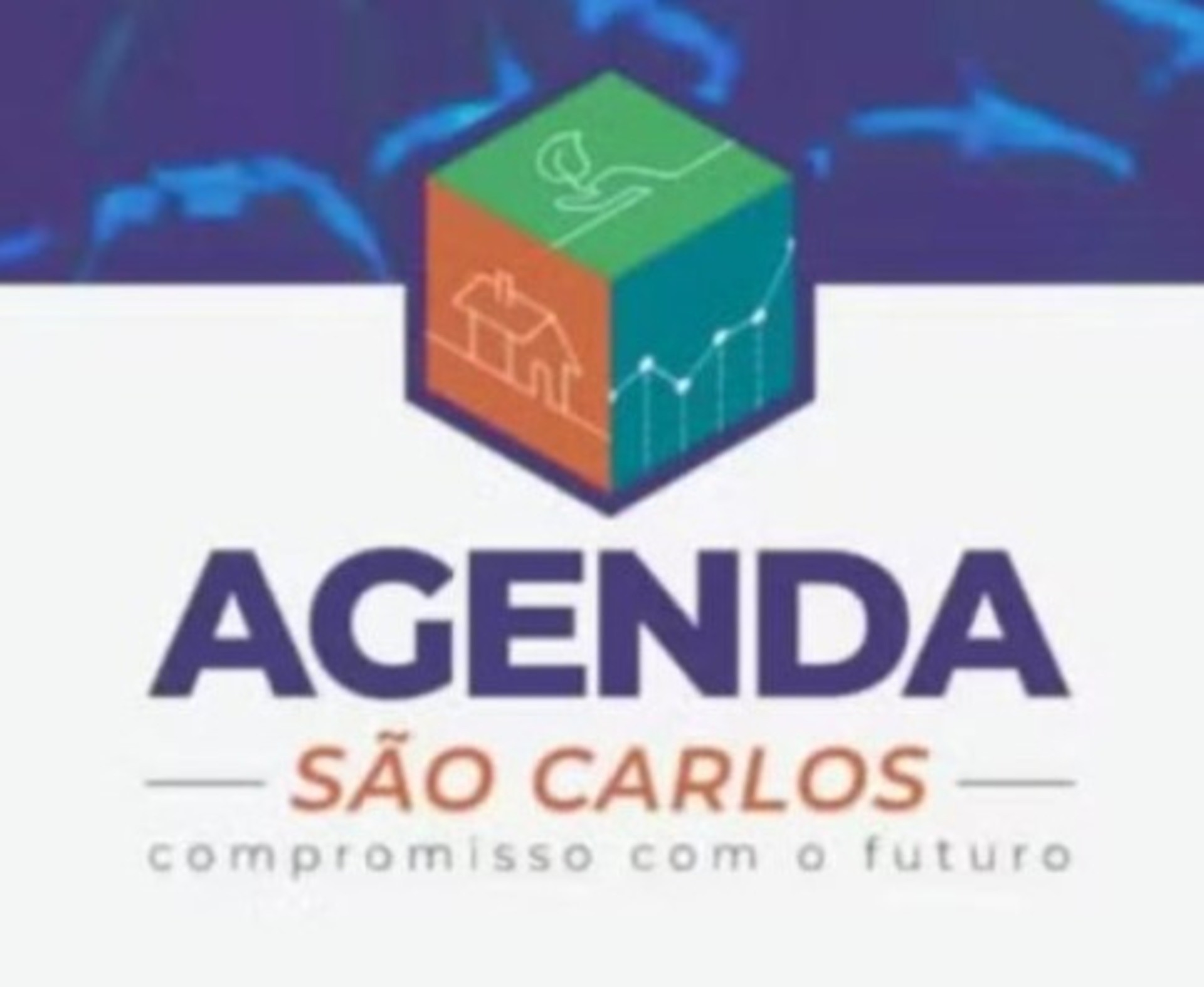 Agenda São Carlos 2025