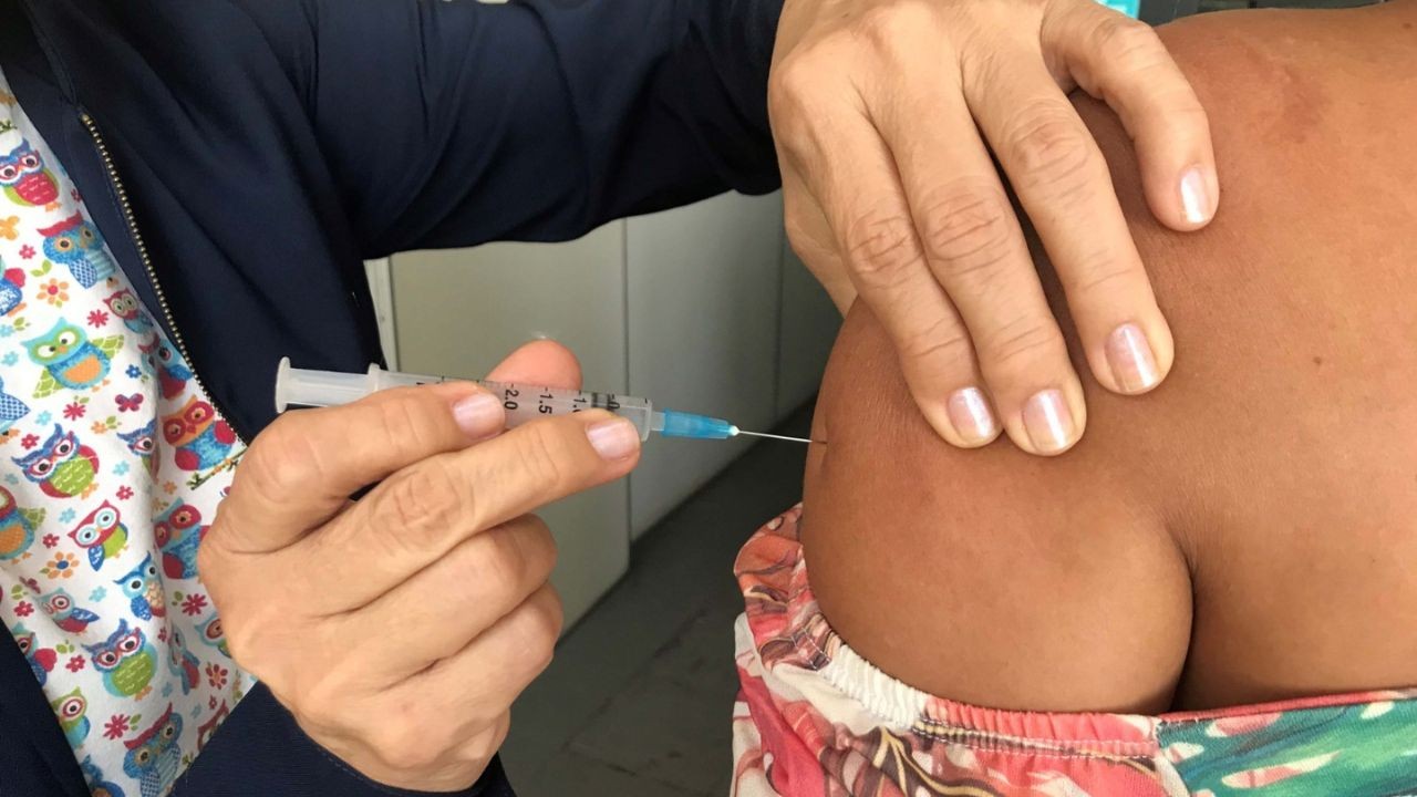 Vacinação contra influenza é prorrogada até julho no Amazonas; veja quem pode se imunizar
