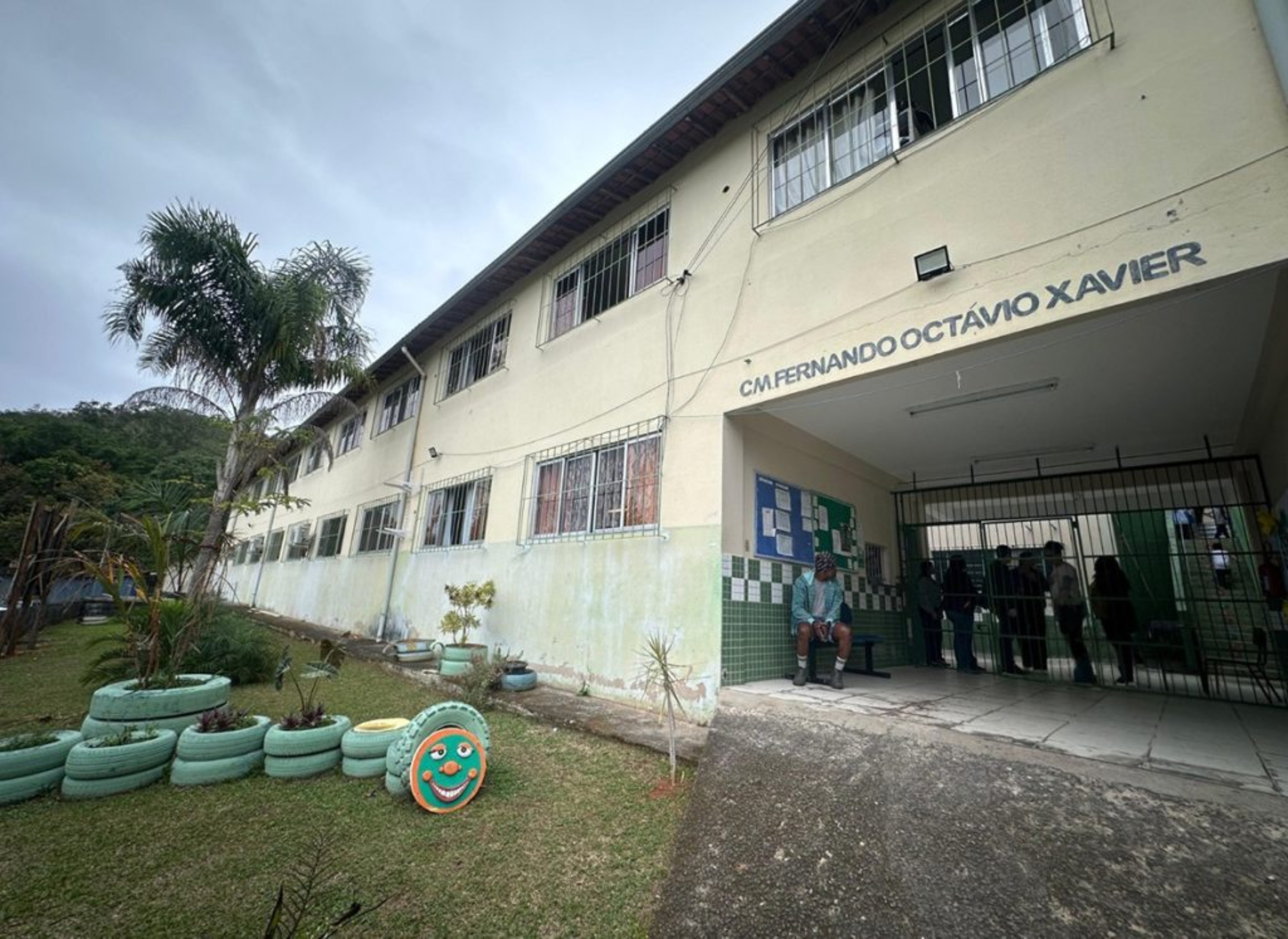 EJA de Itatiaia abre matrículas para todo o período letivo