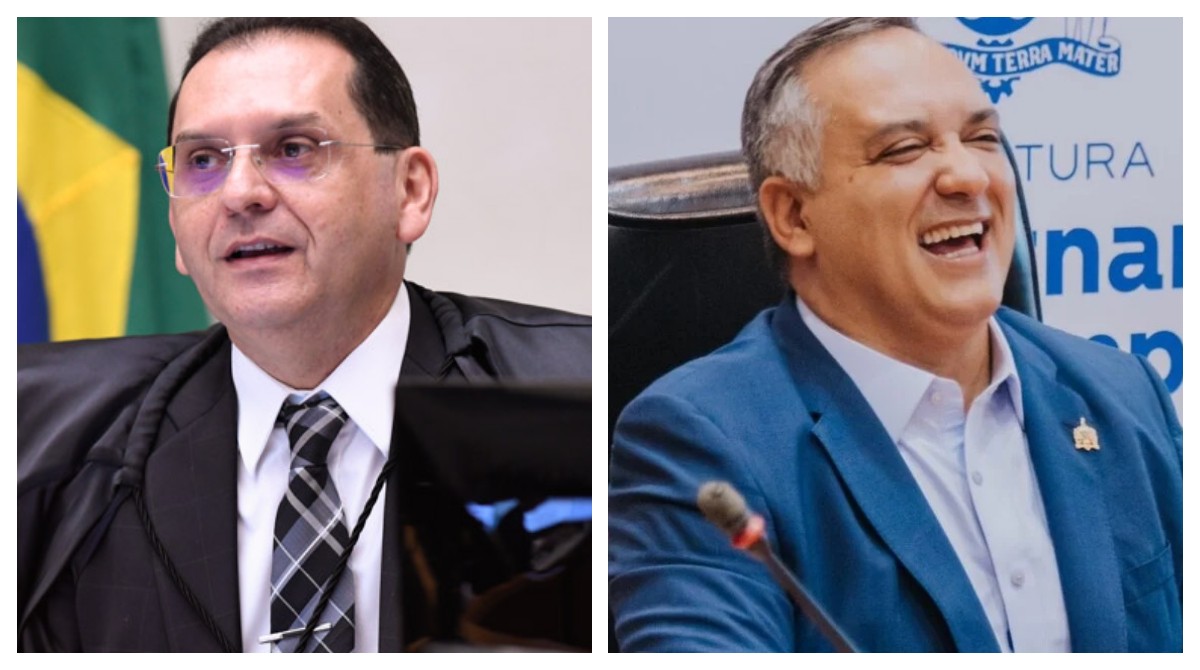 STJ paralisa processos de operação da PF que investiga suposto esquema de corrupção na Prefeitura de São Bernardo