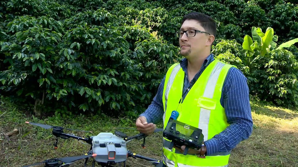 Dron es sale