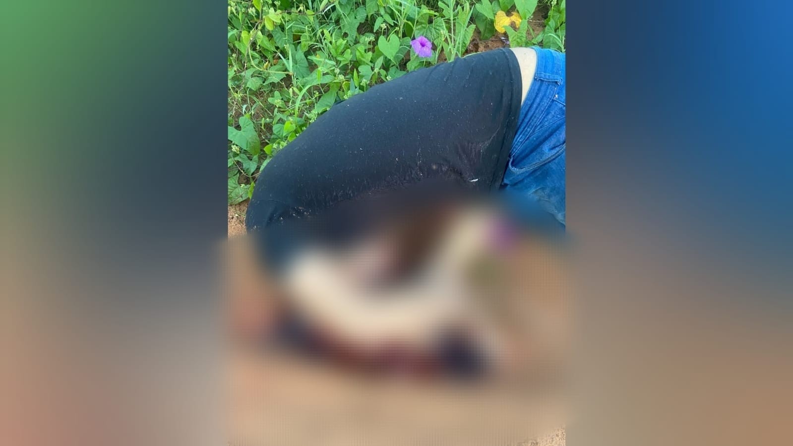 Homem é encontrado morto no Ramal dos Coelhos, em Santarém; Polícia Civil investiga o caso 