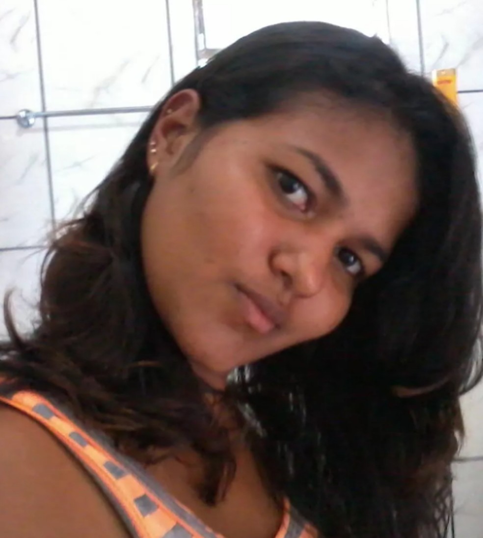 A vítima foi identificada como Rayane Ferreira Nascimento, de 30 anos. — Foto: Reprodução/Redes Sociais 