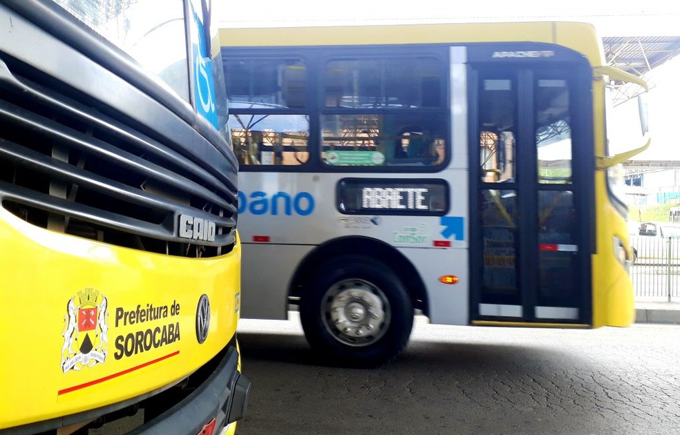 Atualização dos horários das linhas de Ônibus e Vans do município de  Cruzeiro/SP - Prefeitura de Cruzeiro