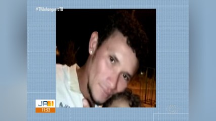 Homem desaparecido em Aragominas é encontrado morto